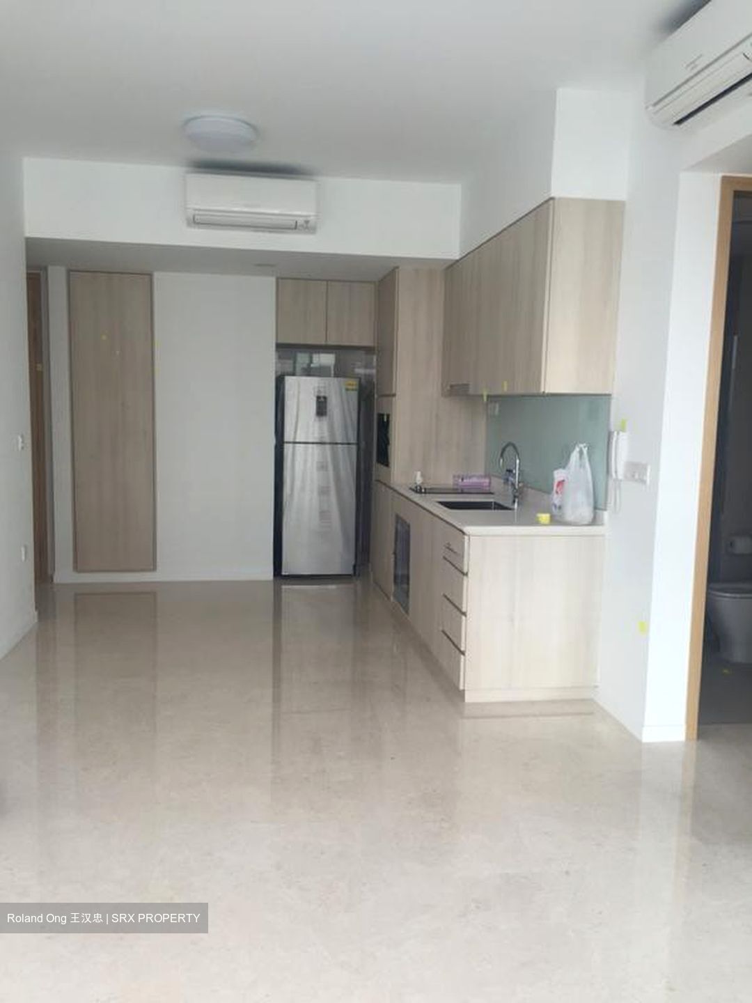 Thomson Three (D20), Apartment #555215151
